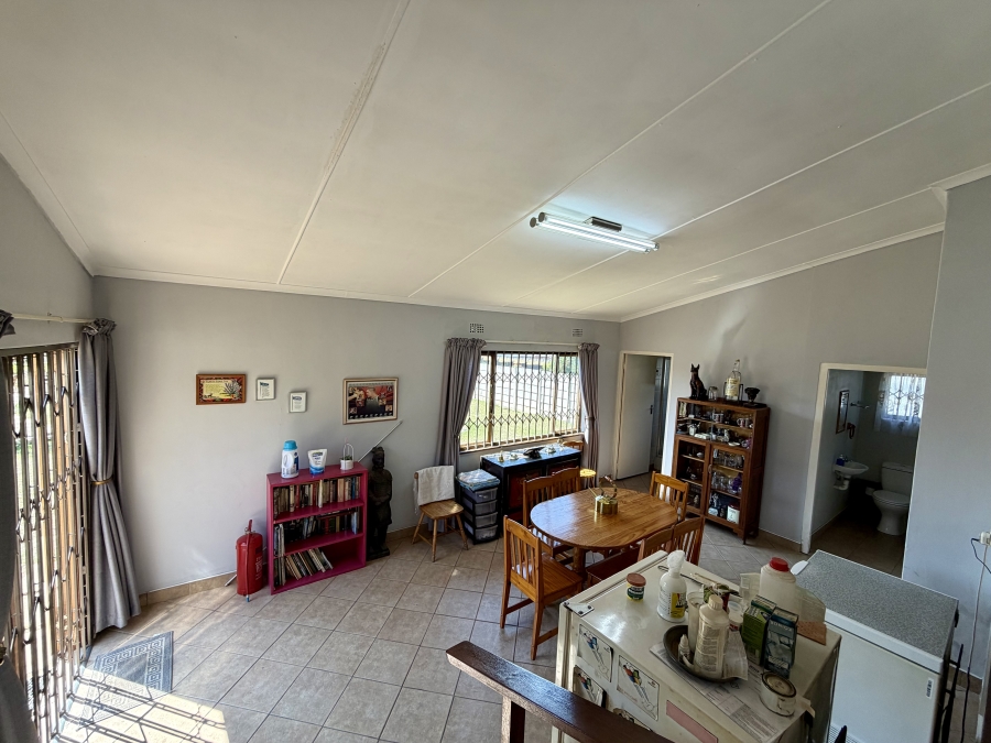 4 Bedroom Property for Sale in Scottsville KwaZulu-Natal