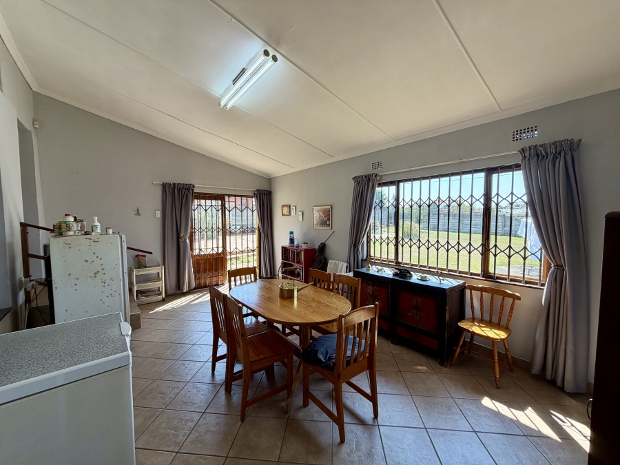 4 Bedroom Property for Sale in Scottsville KwaZulu-Natal