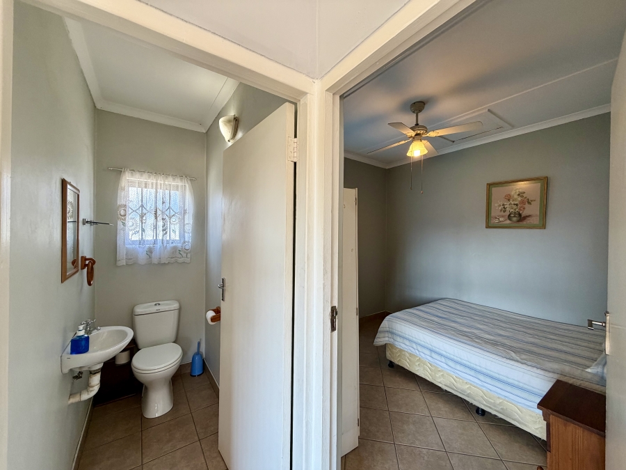 4 Bedroom Property for Sale in Scottsville KwaZulu-Natal