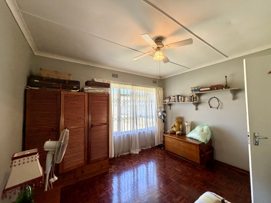 4 Bedroom Property for Sale in Scottsville KwaZulu-Natal