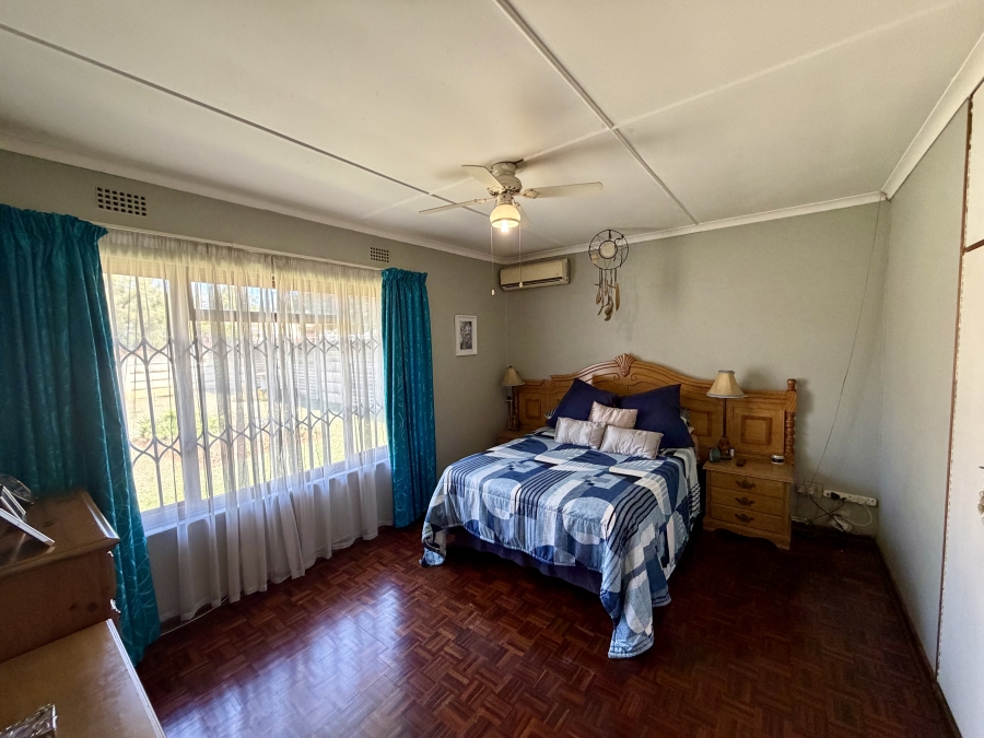 4 Bedroom Property for Sale in Scottsville KwaZulu-Natal