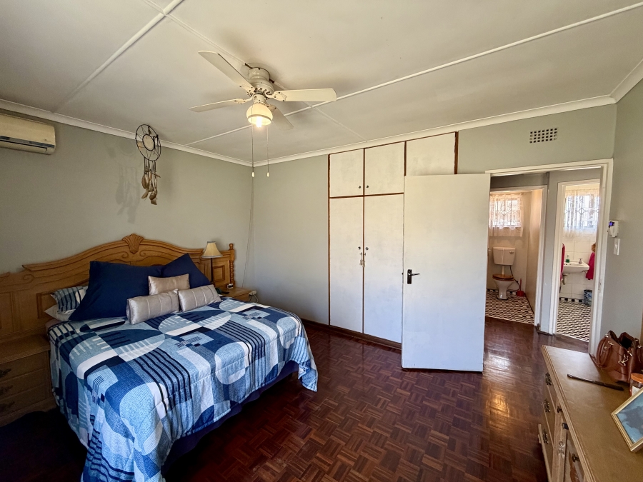 4 Bedroom Property for Sale in Scottsville KwaZulu-Natal