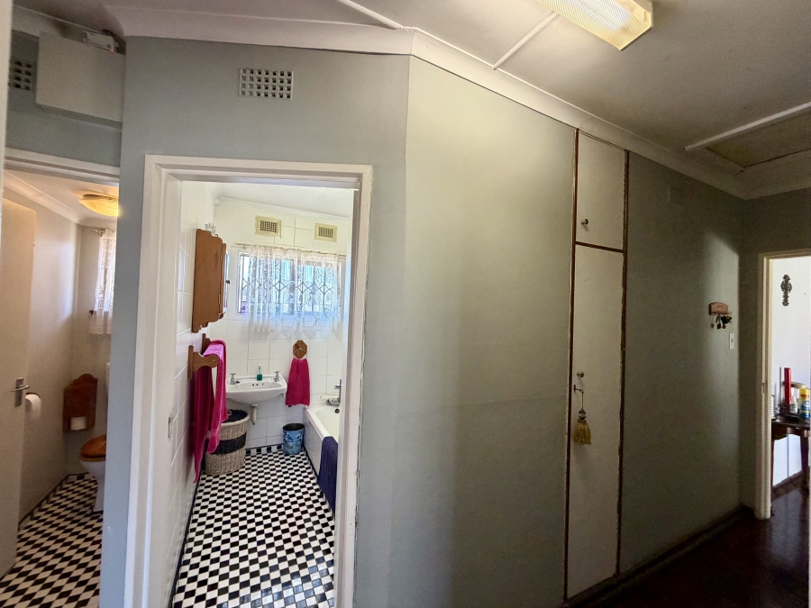 4 Bedroom Property for Sale in Scottsville KwaZulu-Natal
