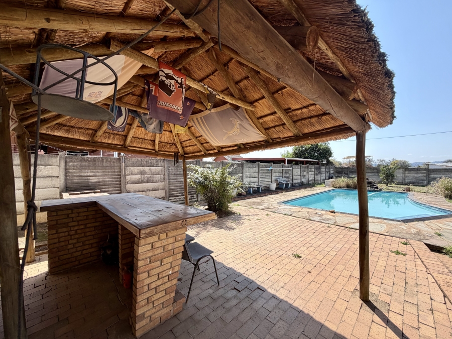 4 Bedroom Property for Sale in Scottsville KwaZulu-Natal