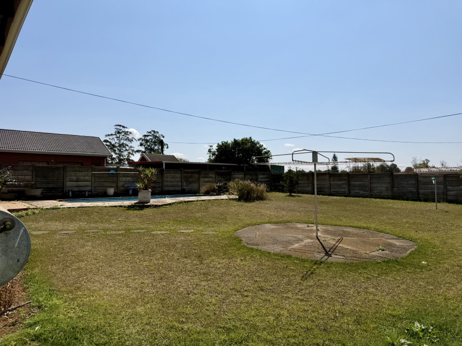 4 Bedroom Property for Sale in Scottsville KwaZulu-Natal