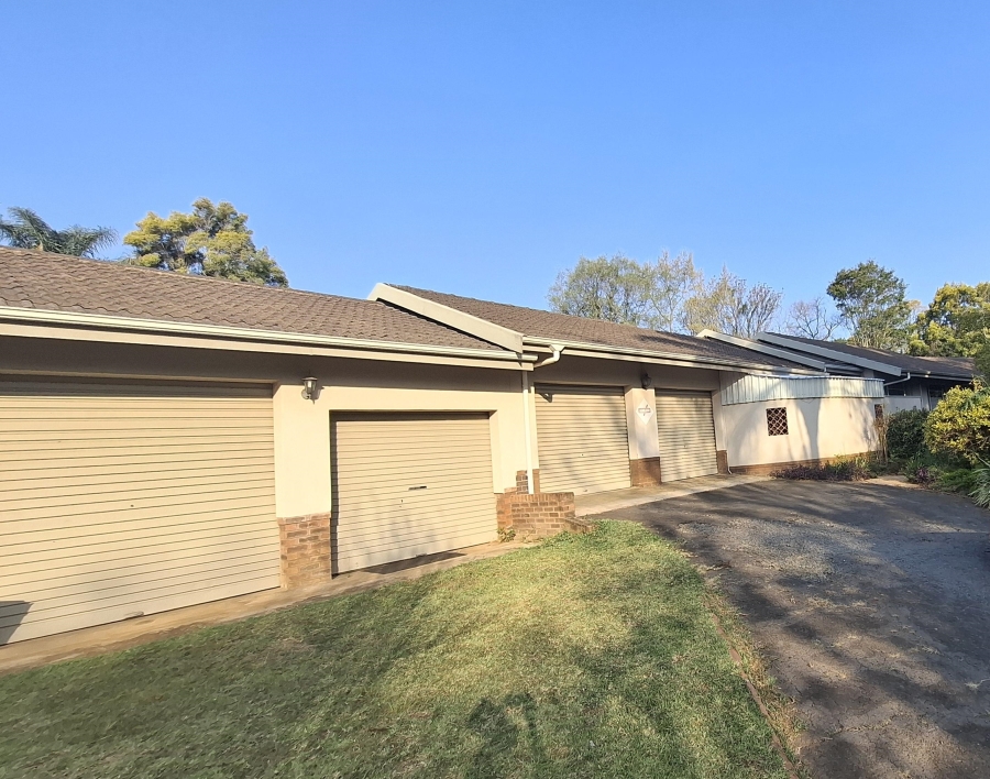 4 Bedroom Property for Sale in Hayfields KwaZulu-Natal