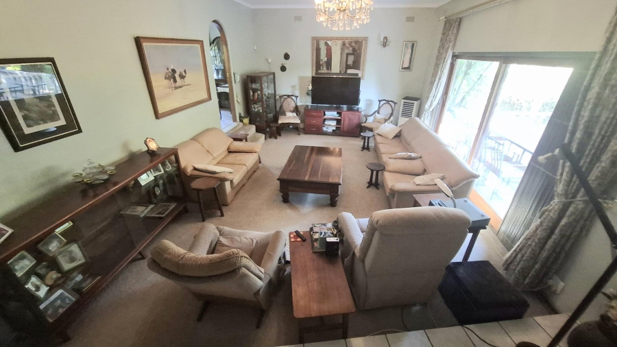 4 Bedroom Property for Sale in Hayfields KwaZulu-Natal