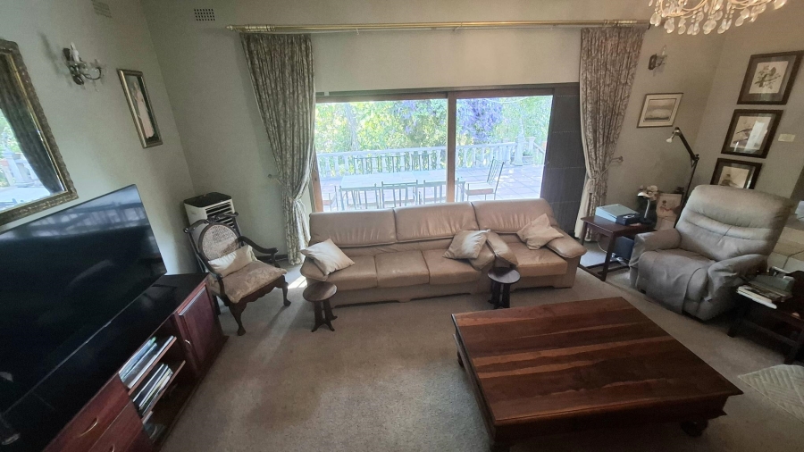 4 Bedroom Property for Sale in Hayfields KwaZulu-Natal