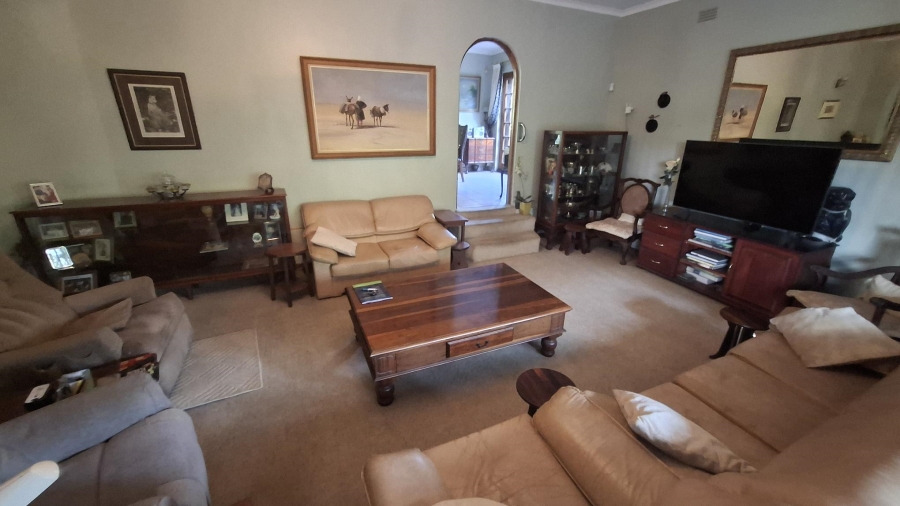 4 Bedroom Property for Sale in Hayfields KwaZulu-Natal