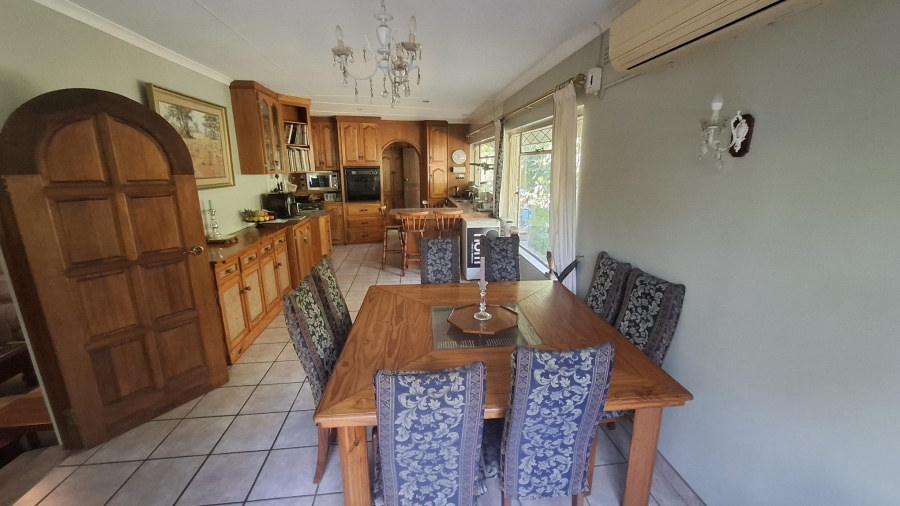 4 Bedroom Property for Sale in Hayfields KwaZulu-Natal