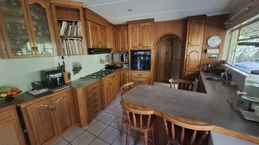 4 Bedroom Property for Sale in Hayfields KwaZulu-Natal