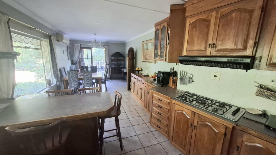 4 Bedroom Property for Sale in Hayfields KwaZulu-Natal