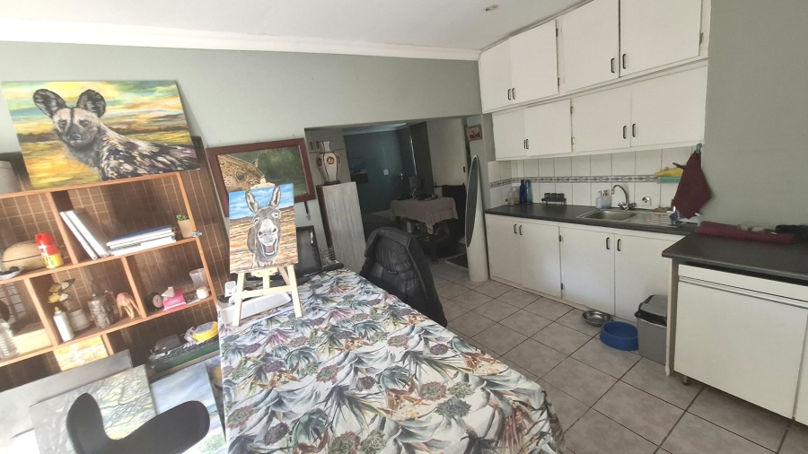 4 Bedroom Property for Sale in Hayfields KwaZulu-Natal