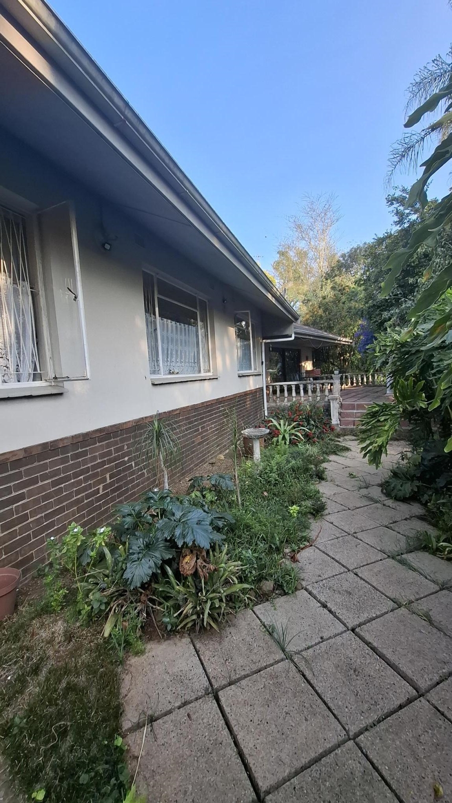 4 Bedroom Property for Sale in Hayfields KwaZulu-Natal