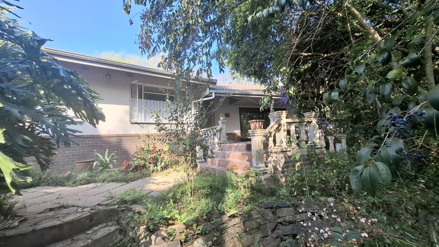 4 Bedroom Property for Sale in Hayfields KwaZulu-Natal