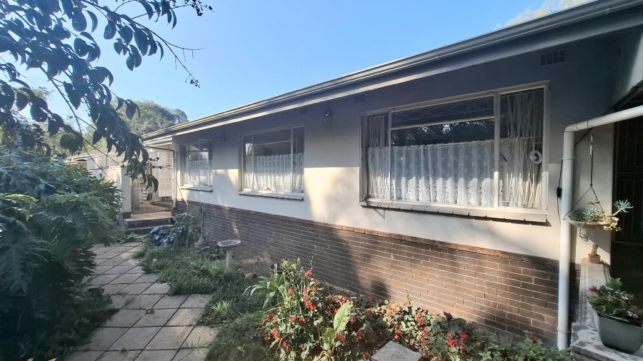 4 Bedroom Property for Sale in Hayfields KwaZulu-Natal