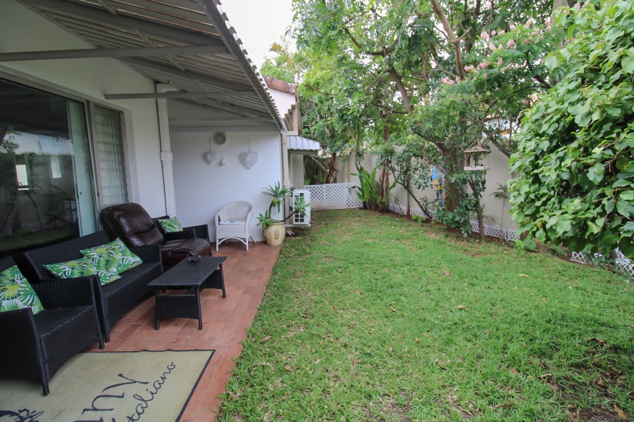 To Let 3 Bedroom Property for Rent in Umhlanga KwaZulu-Natal