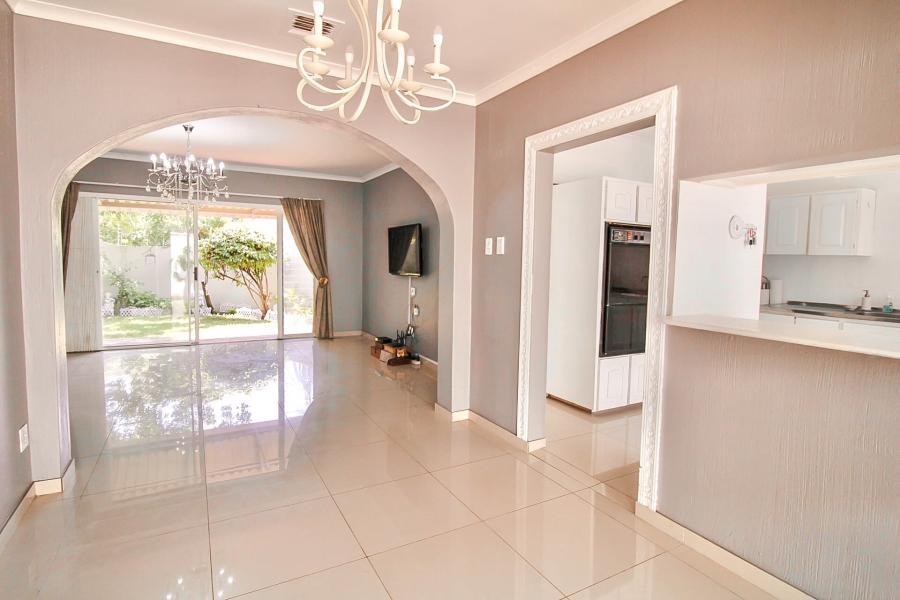 To Let 3 Bedroom Property for Rent in Umhlanga KwaZulu-Natal