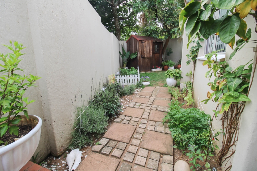 To Let 3 Bedroom Property for Rent in Umhlanga KwaZulu-Natal