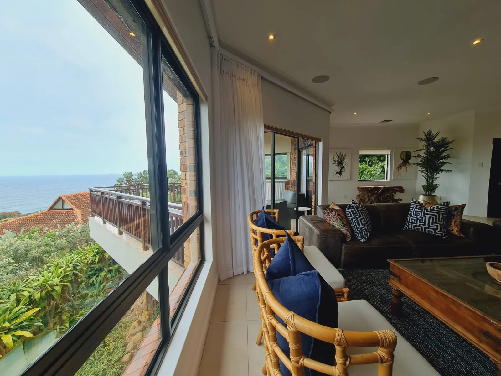 5 Bedroom Property for Sale in Zimbali Coastal Resort Estate KwaZulu-Natal