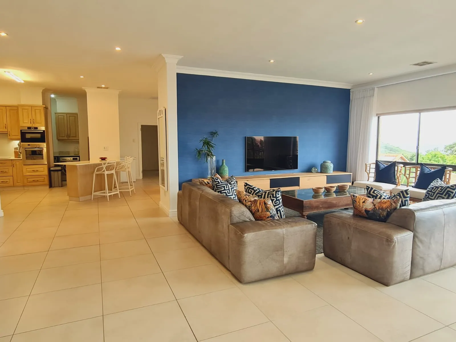 5 Bedroom Property for Sale in Zimbali Coastal Resort Estate KwaZulu-Natal