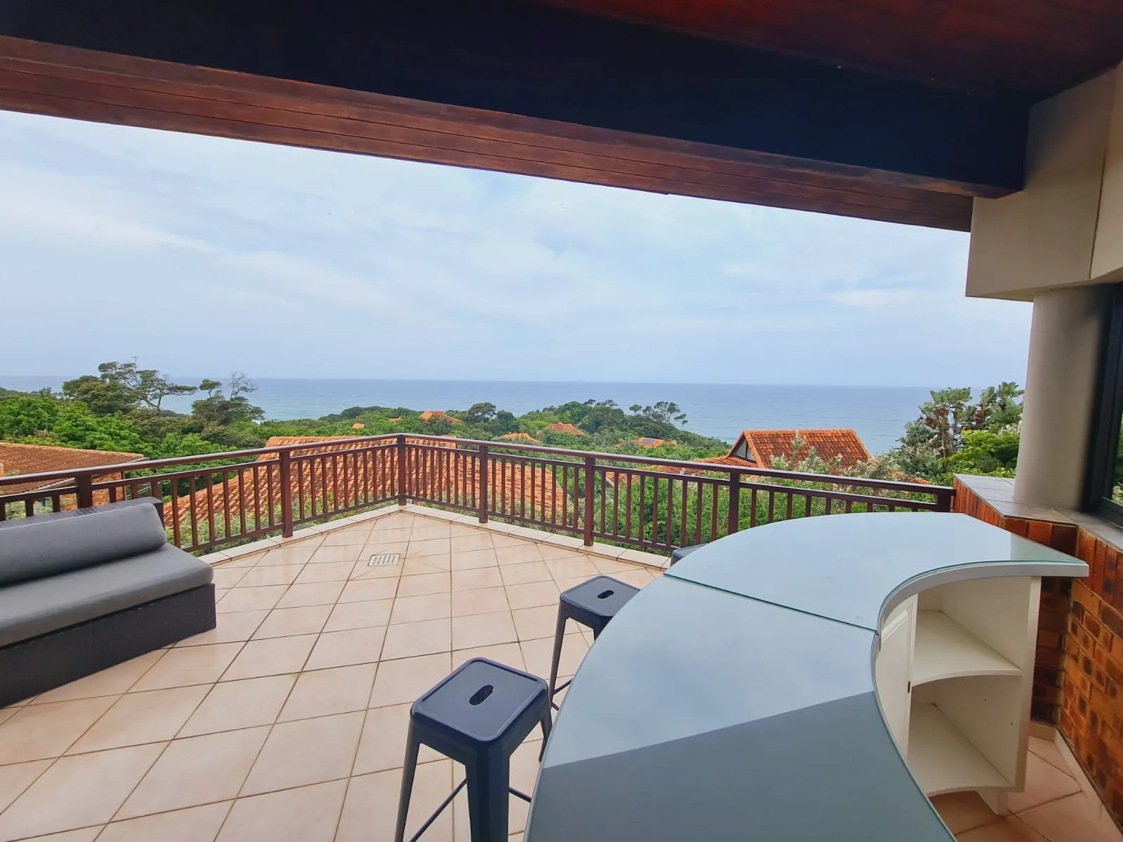5 Bedroom Property for Sale in Zimbali Coastal Resort Estate KwaZulu-Natal