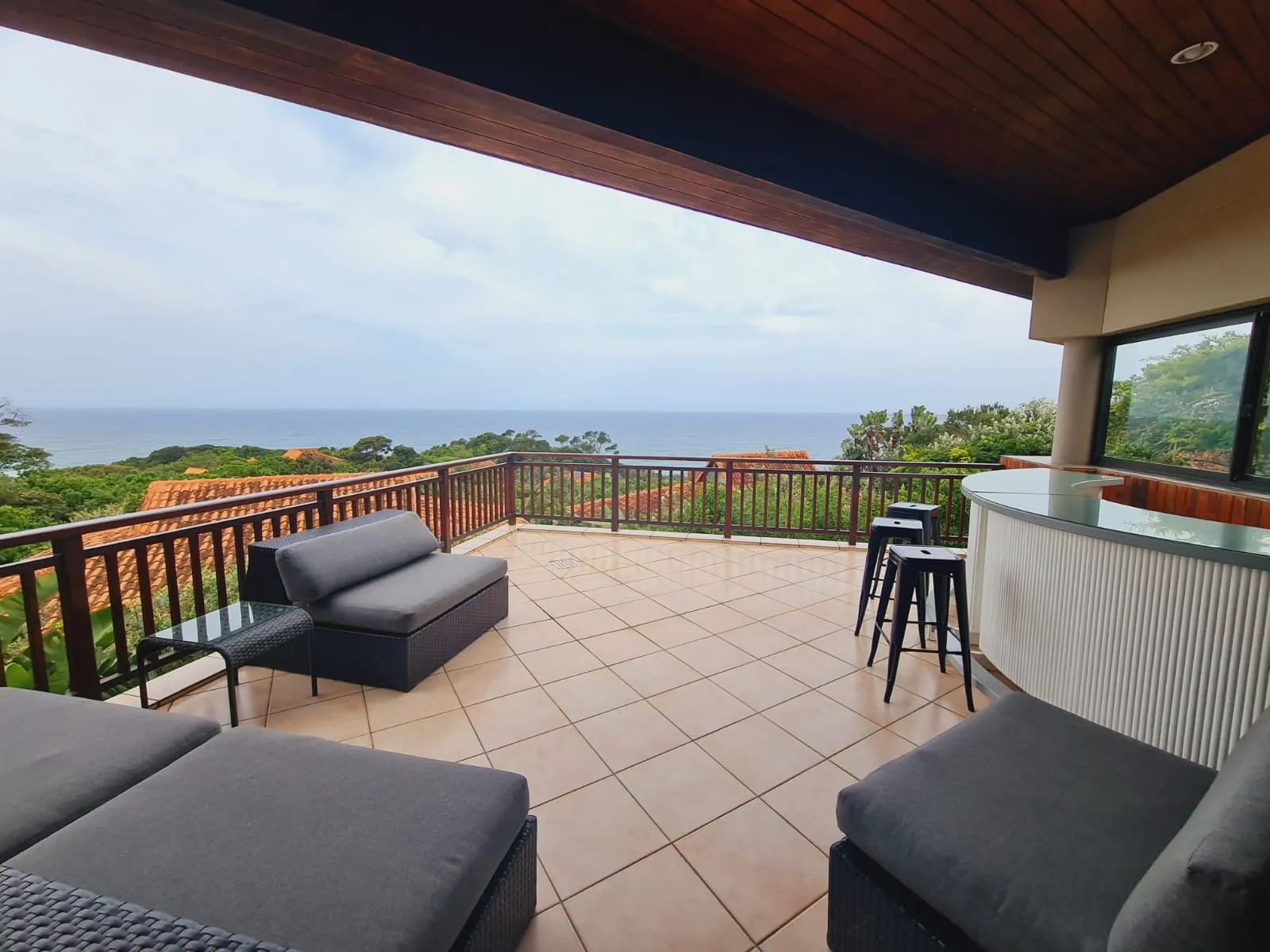 5 Bedroom Property for Sale in Zimbali Coastal Resort Estate KwaZulu-Natal