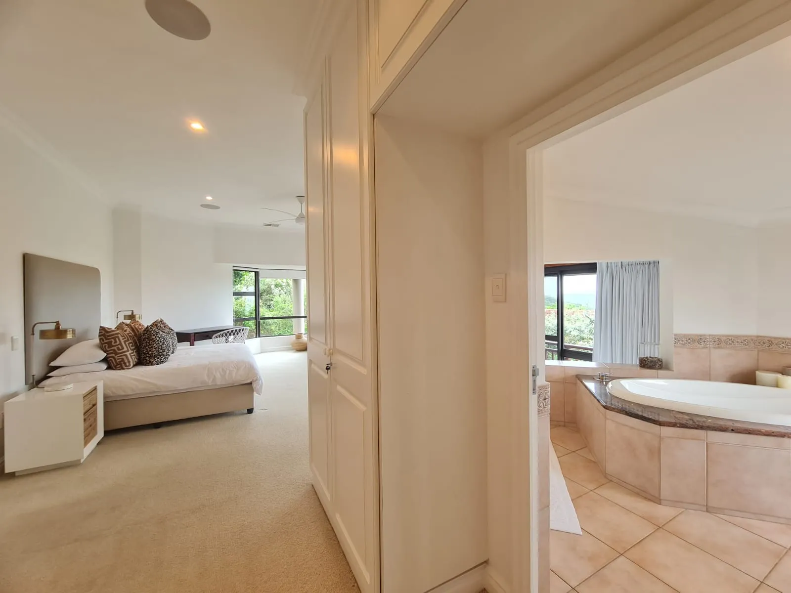 5 Bedroom Property for Sale in Zimbali Coastal Resort Estate KwaZulu-Natal