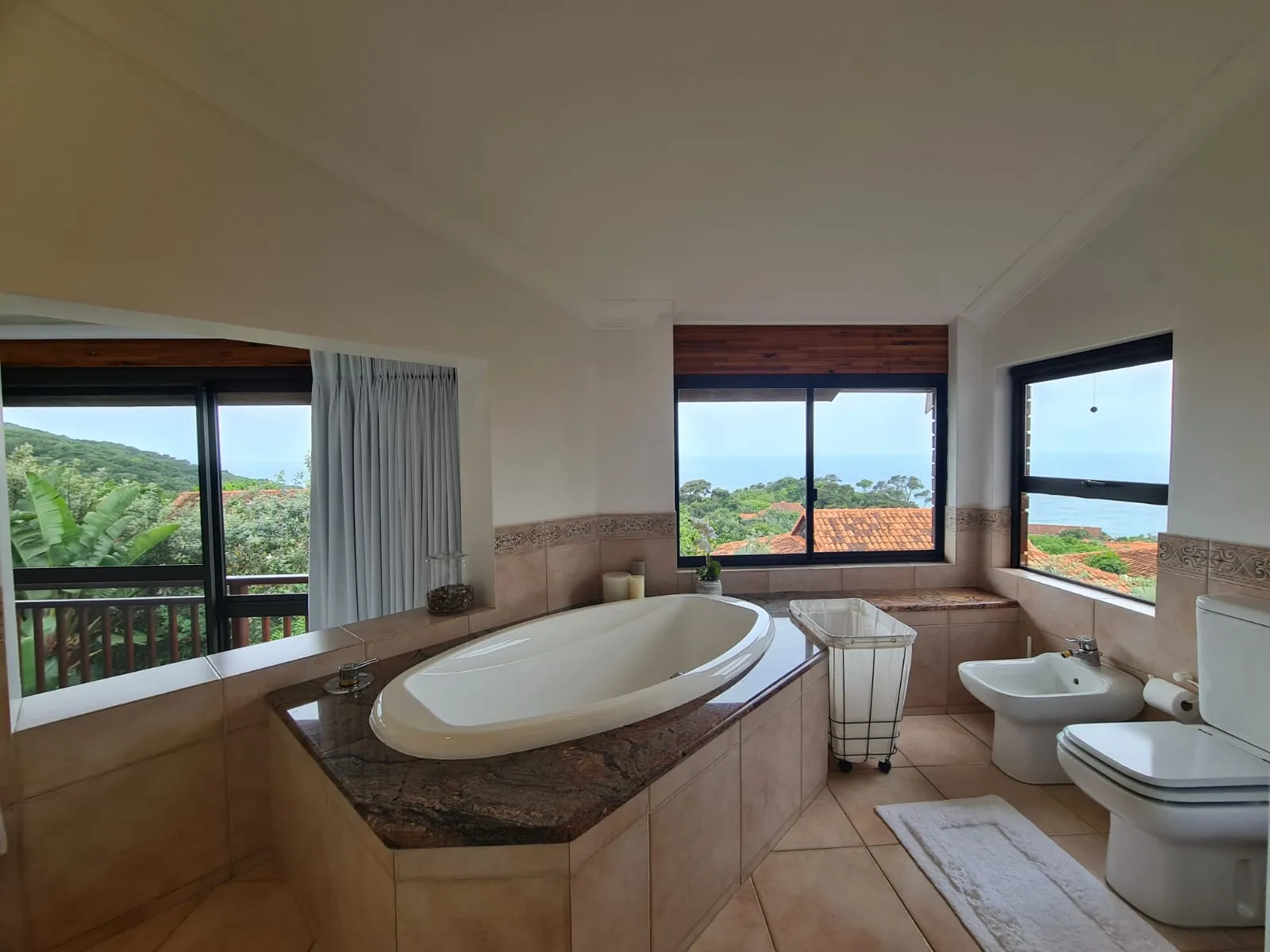 5 Bedroom Property for Sale in Zimbali Coastal Resort Estate KwaZulu-Natal