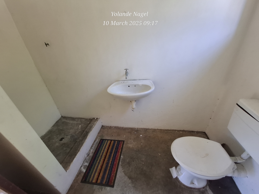 To Let 3 Bedroom Property for Rent in Schuinshoogte KwaZulu-Natal