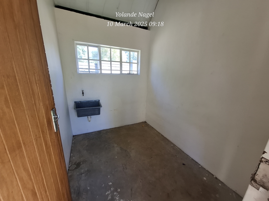 To Let 3 Bedroom Property for Rent in Schuinshoogte KwaZulu-Natal