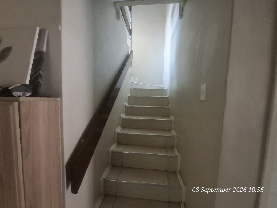 3 Bedroom Property for Sale in Huttenheights KwaZulu-Natal
