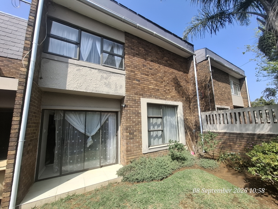 3 Bedroom Property for Sale in Huttenheights KwaZulu-Natal