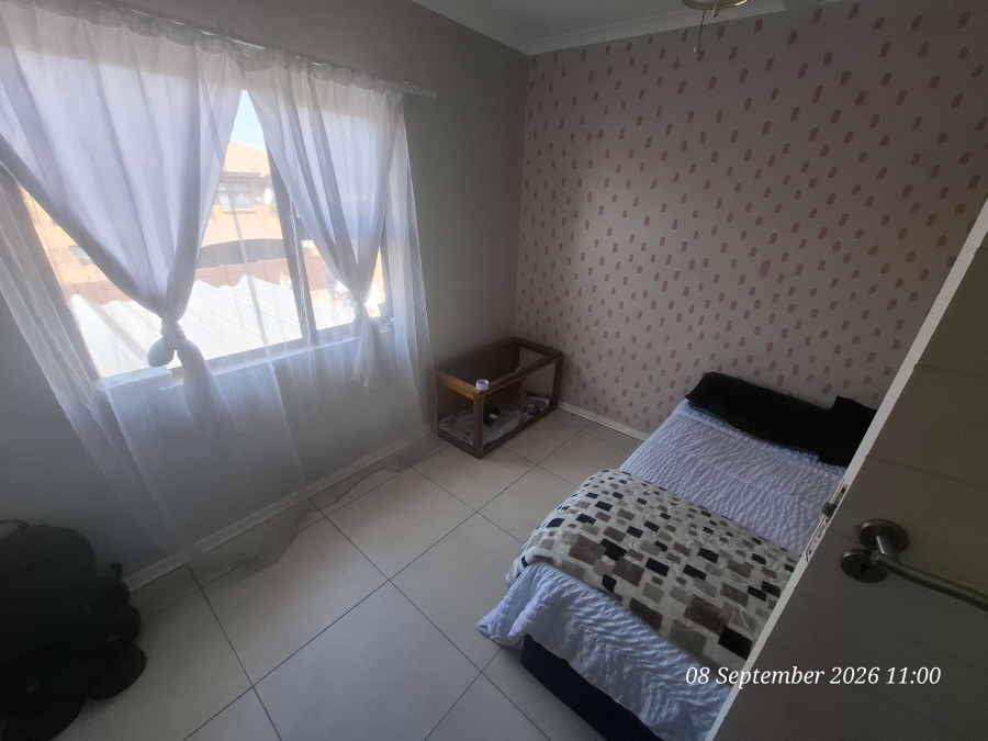 3 Bedroom Property for Sale in Huttenheights KwaZulu-Natal