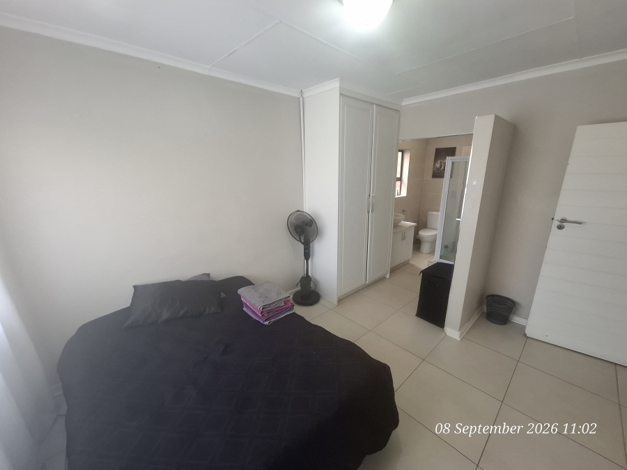 3 Bedroom Property for Sale in Huttenheights KwaZulu-Natal