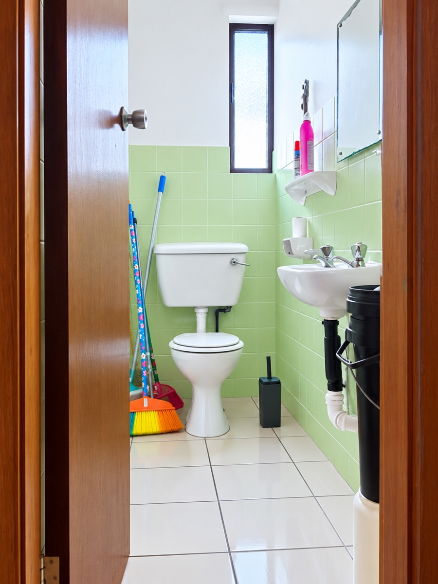 2 Bedroom Property for Sale in Scottburgh Central KwaZulu-Natal