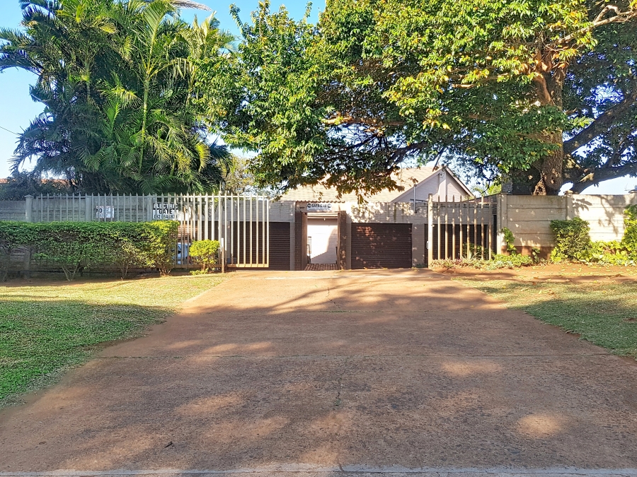 2 Bedroom Property for Sale in Scottburgh Central KwaZulu-Natal