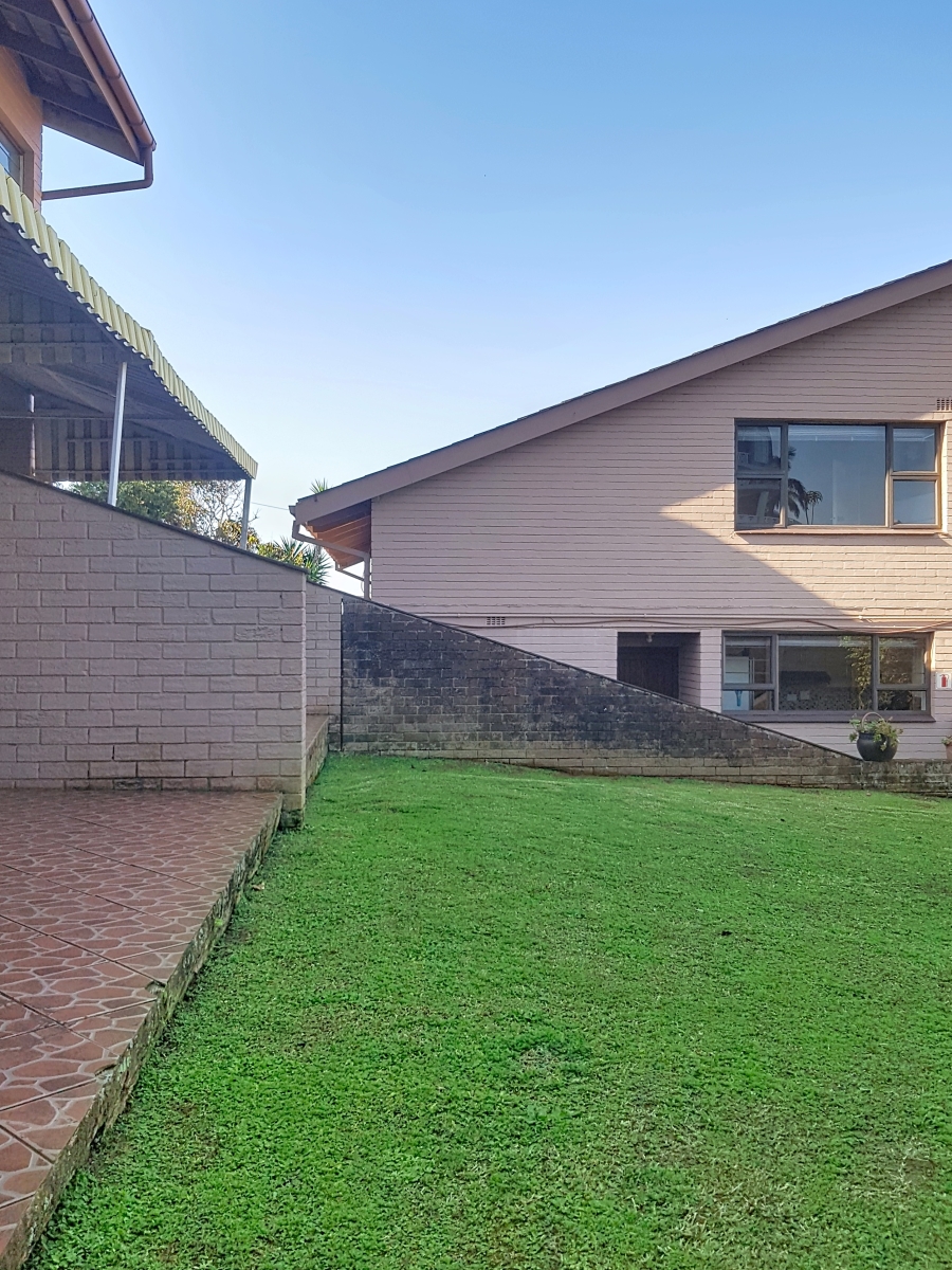 2 Bedroom Property for Sale in Scottburgh Central KwaZulu-Natal