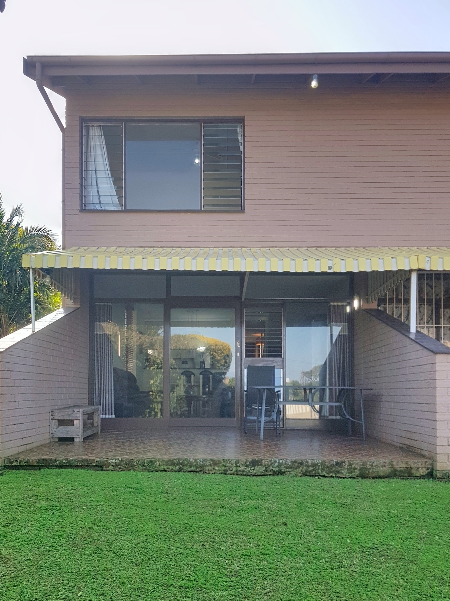 2 Bedroom Property for Sale in Scottburgh Central KwaZulu-Natal