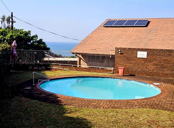 3 Bedroom Property for Sale in Scottburgh Central KwaZulu-Natal