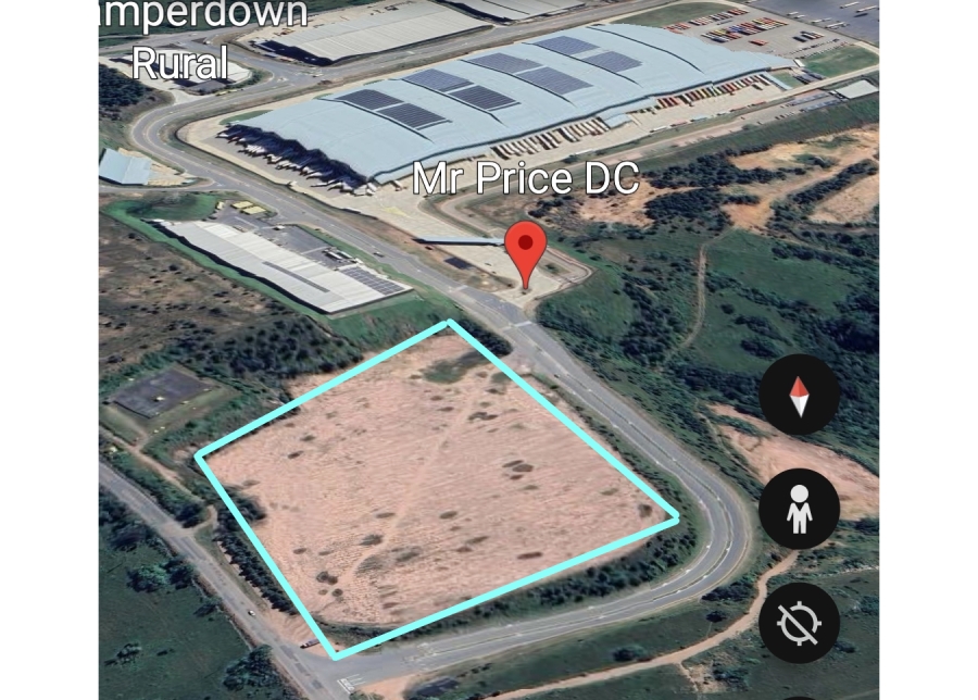 To Let Commercial Property for Rent in Cliffdale KwaZulu-Natal