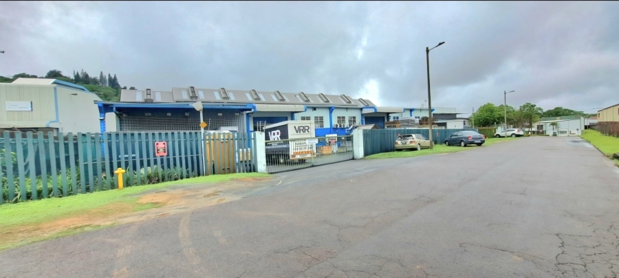 Commercial Property for Sale in Maxmead KwaZulu-Natal