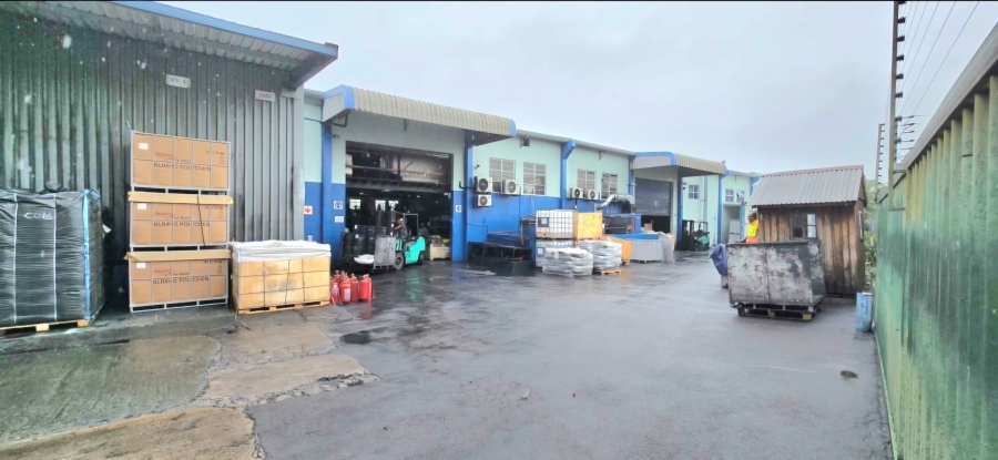 Commercial Property for Sale in Maxmead KwaZulu-Natal