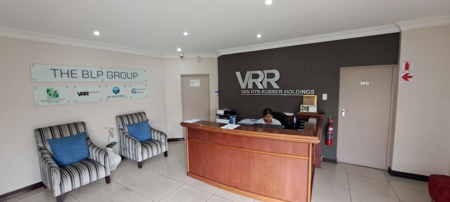 Commercial Property for Sale in Maxmead KwaZulu-Natal