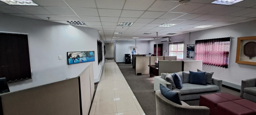 Commercial Property for Sale in Maxmead KwaZulu-Natal