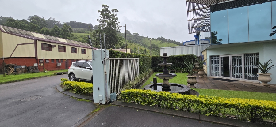Commercial Property for Sale in Maxmead KwaZulu-Natal