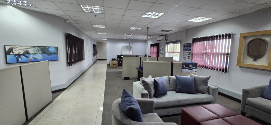 Commercial Property for Sale in Maxmead KwaZulu-Natal