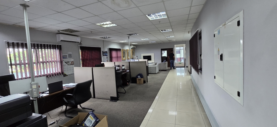 Commercial Property for Sale in Maxmead KwaZulu-Natal