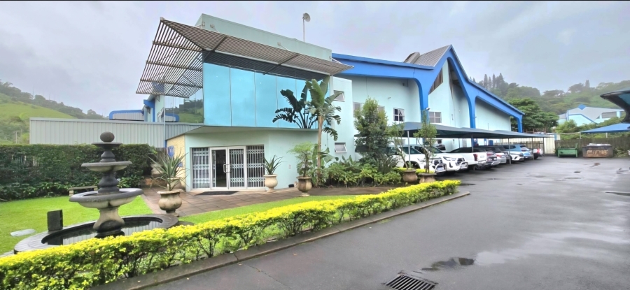 Commercial Property for Sale in Maxmead KwaZulu-Natal