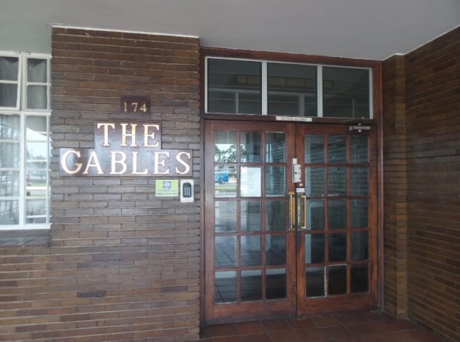 To Let 2 Bedroom Property for Rent in Esplanade KwaZulu-Natal